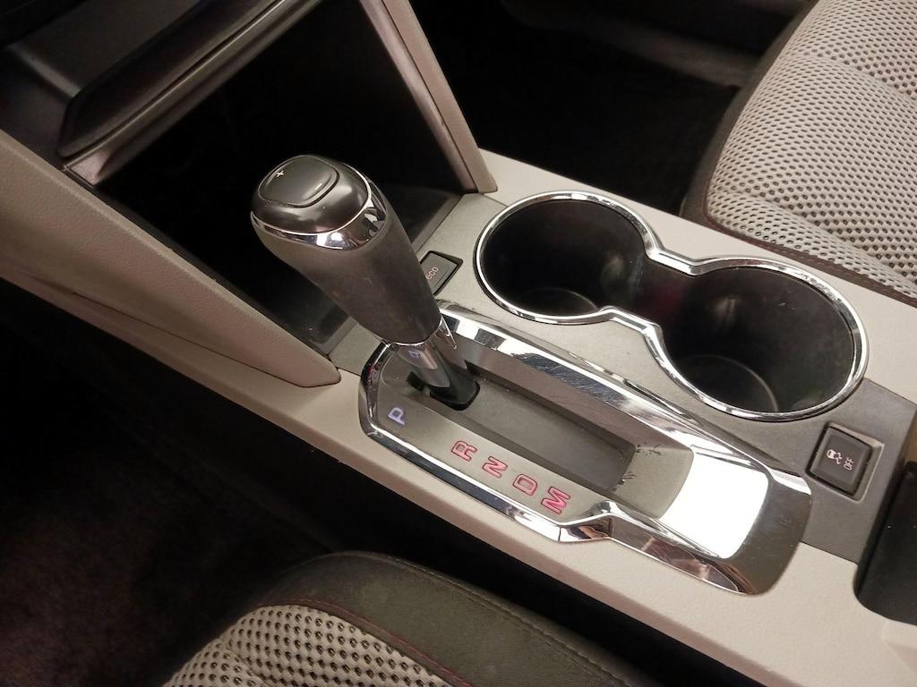 used 2016 GMC Terrain car, priced at $12,599