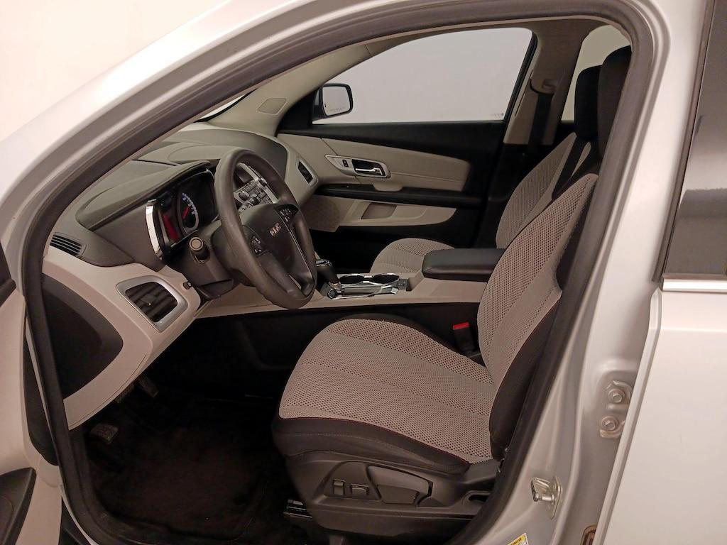 used 2016 GMC Terrain car, priced at $12,599