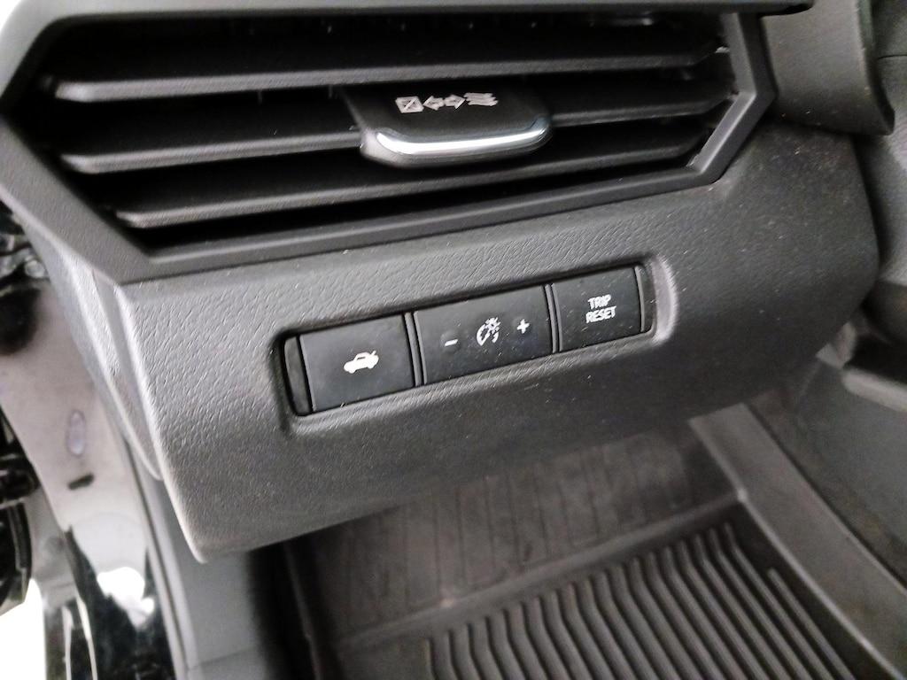 used 2024 Nissan Altima car, priced at $20,998