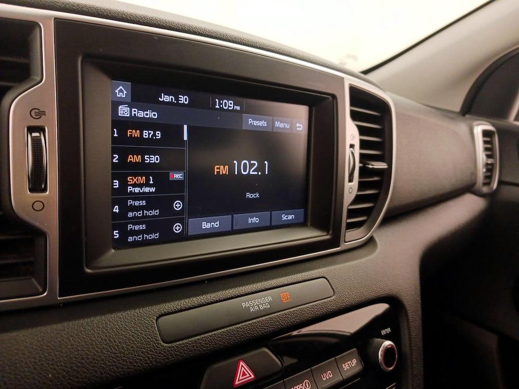 used 2019 Kia Sportage car, priced at $13,998