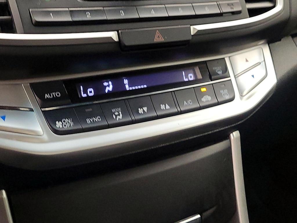 used 2015 Honda Accord car, priced at $18,998