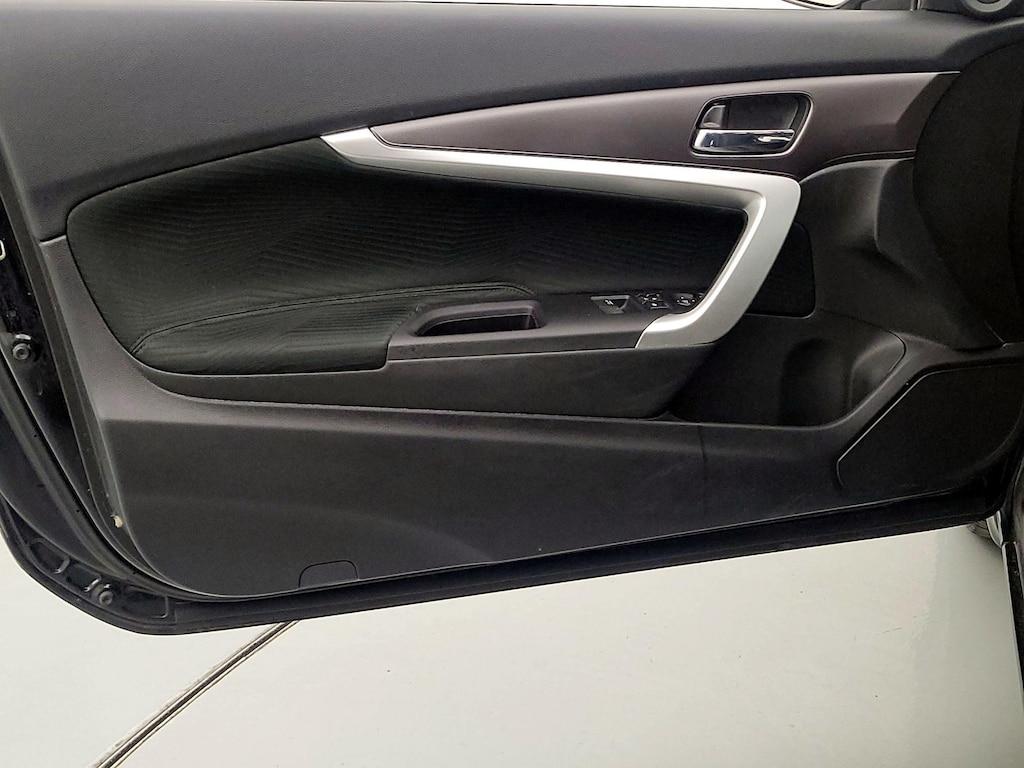 used 2015 Honda Accord car, priced at $18,998