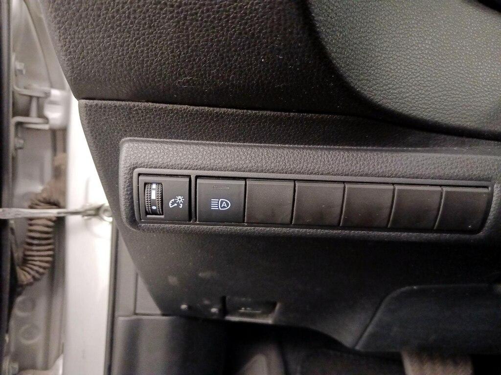 used 2020 Toyota Corolla car, priced at $19,998