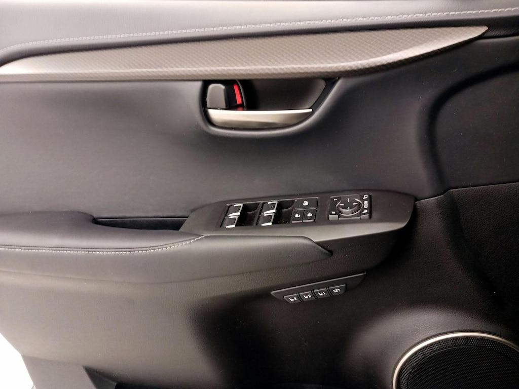 used 2019 Lexus NX 300 car, priced at $27,998