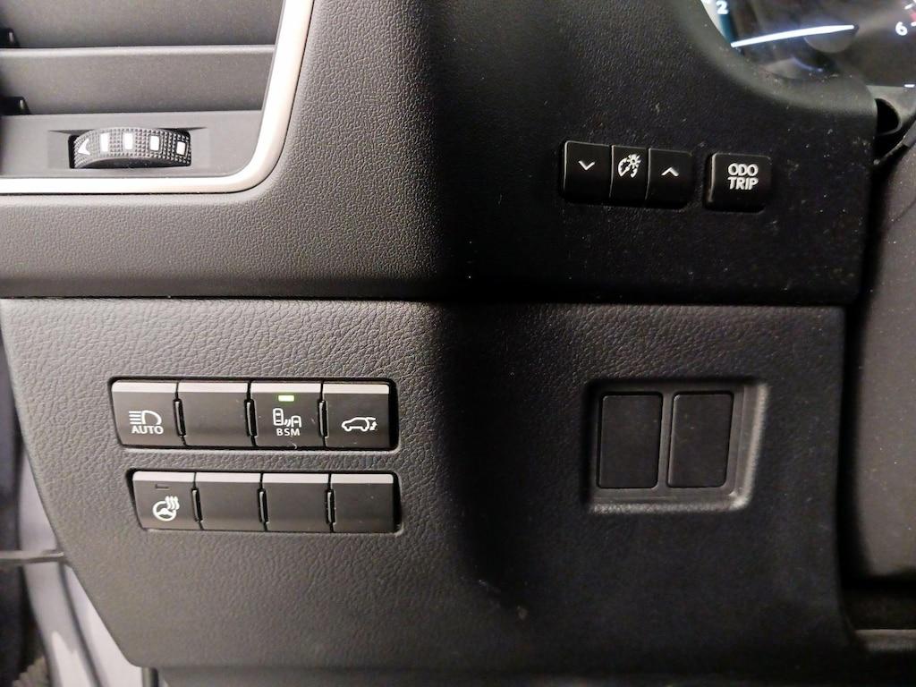 used 2019 Lexus NX 300 car, priced at $27,998