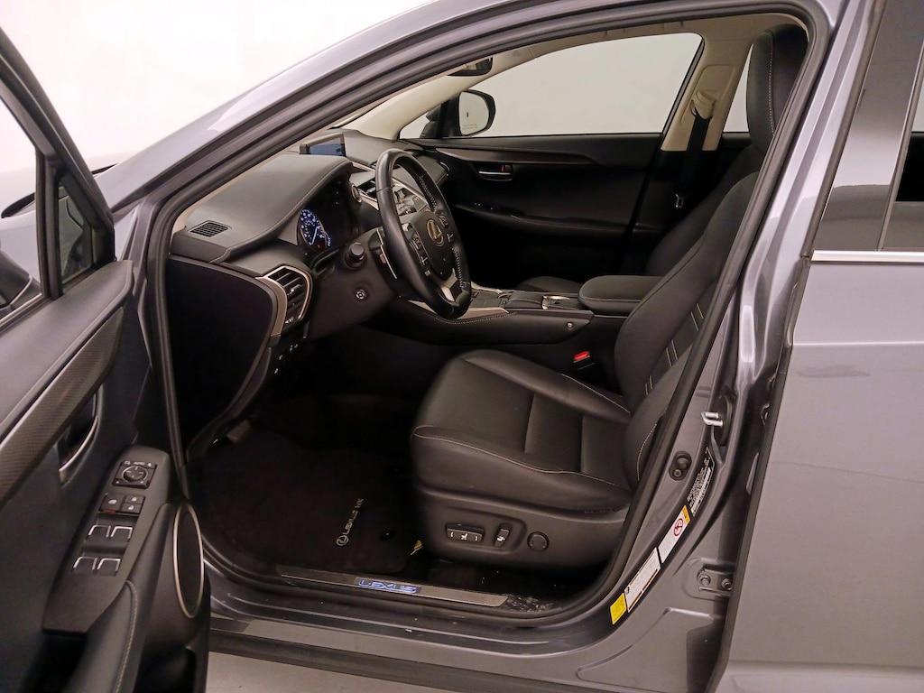 used 2019 Lexus NX 300 car, priced at $27,998