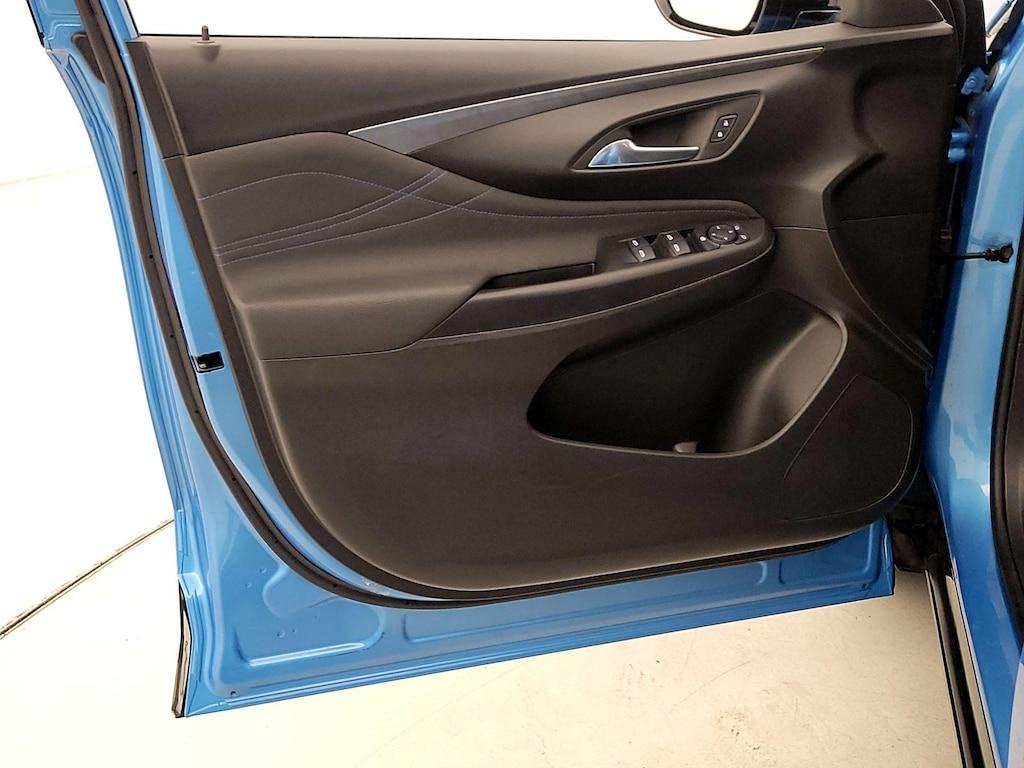 used 2025 Buick Envista car, priced at $26,998