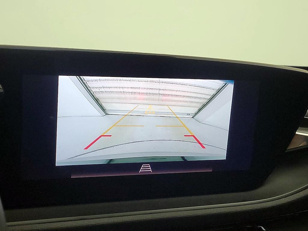 used 2025 Buick Envista car, priced at $26,998