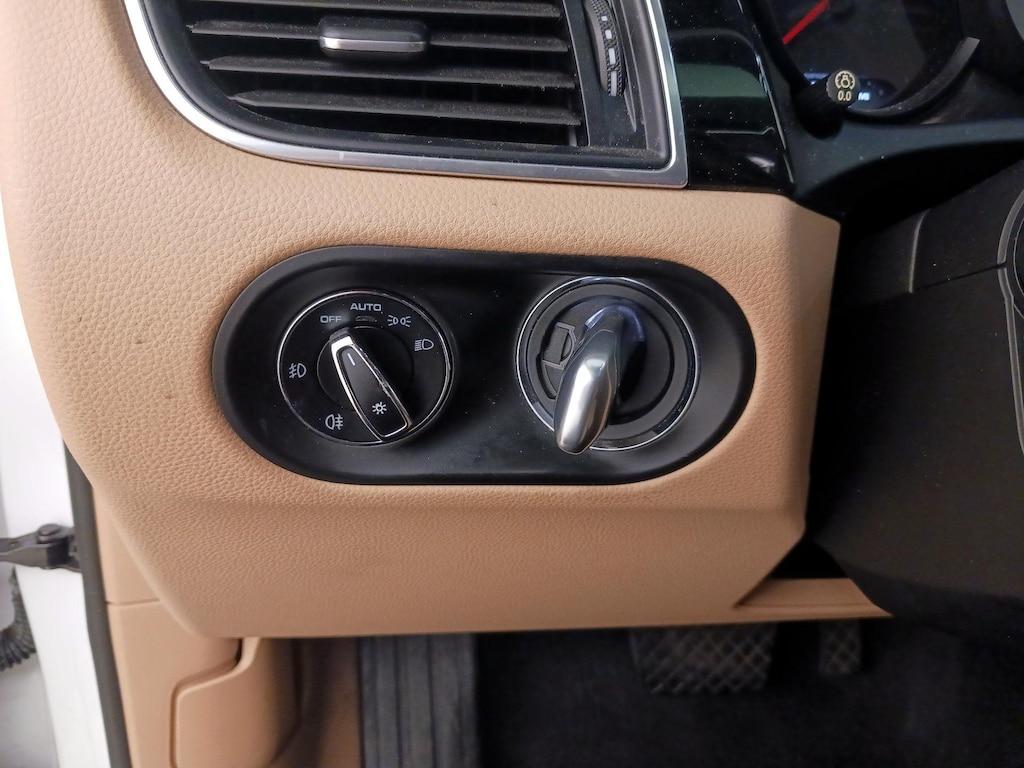 used 2018 Porsche Macan car, priced at $32,998