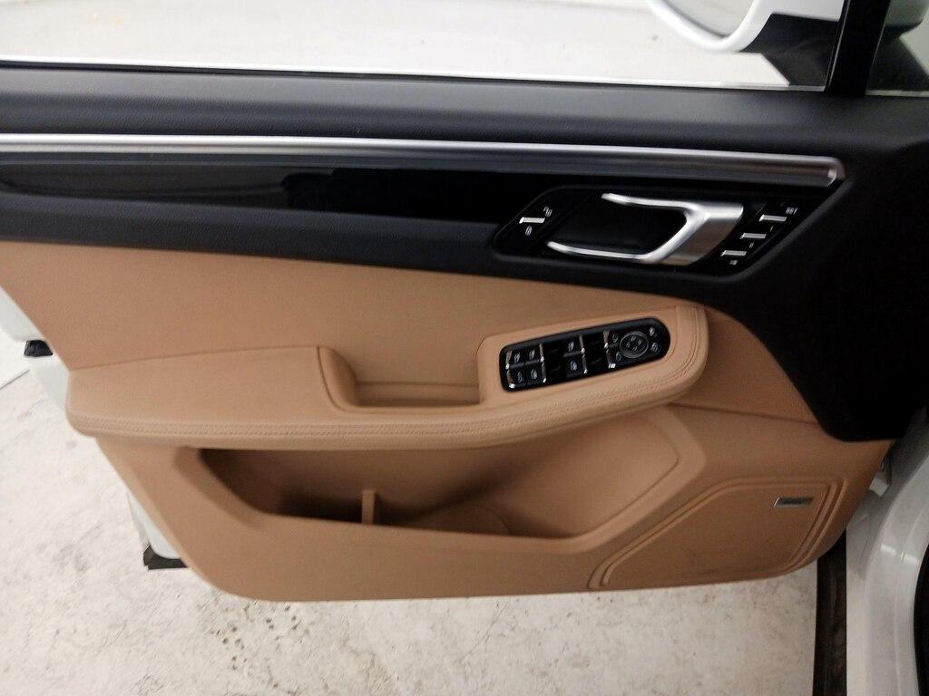 used 2018 Porsche Macan car, priced at $32,998