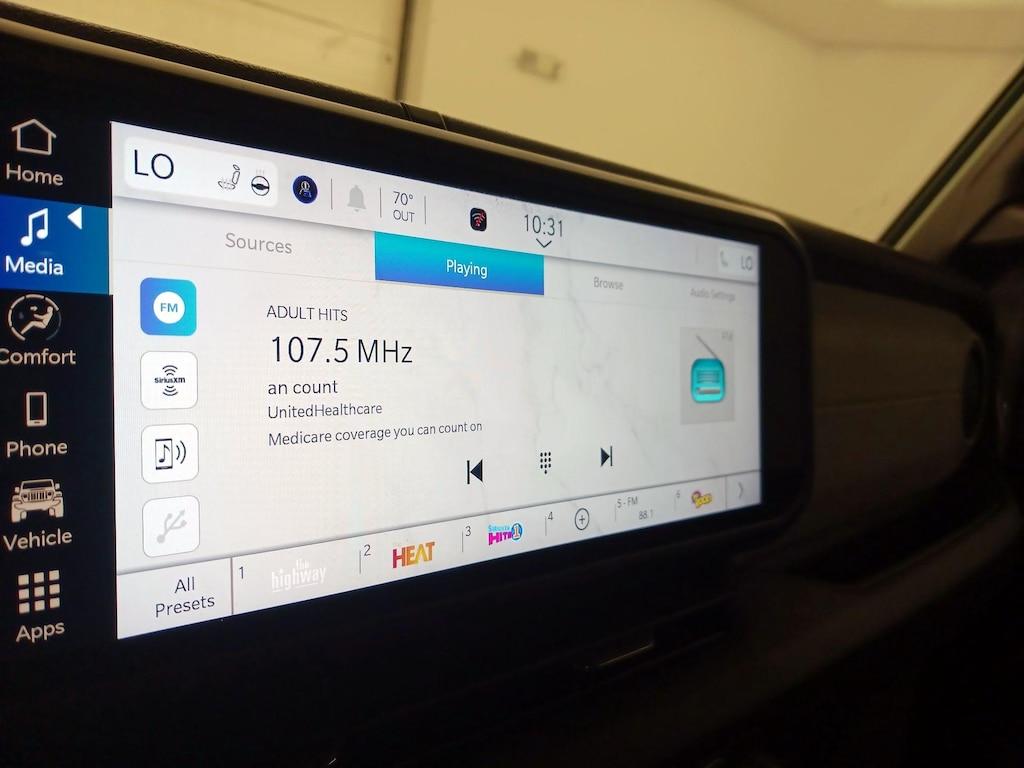 used 2024 Jeep Wrangler 4xe car, priced at $32,998