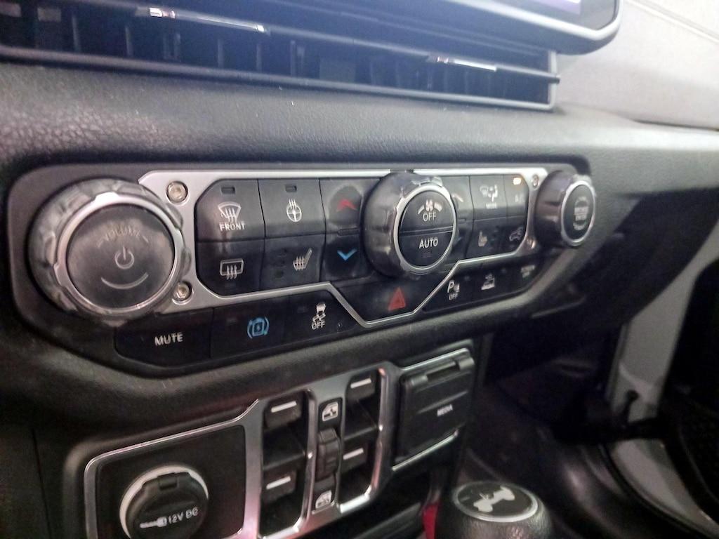 used 2024 Jeep Wrangler 4xe car, priced at $32,998