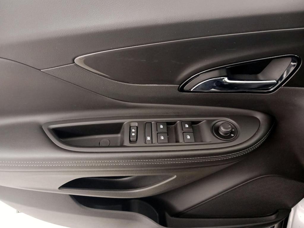 used 2017 Buick Encore car, priced at $15,998