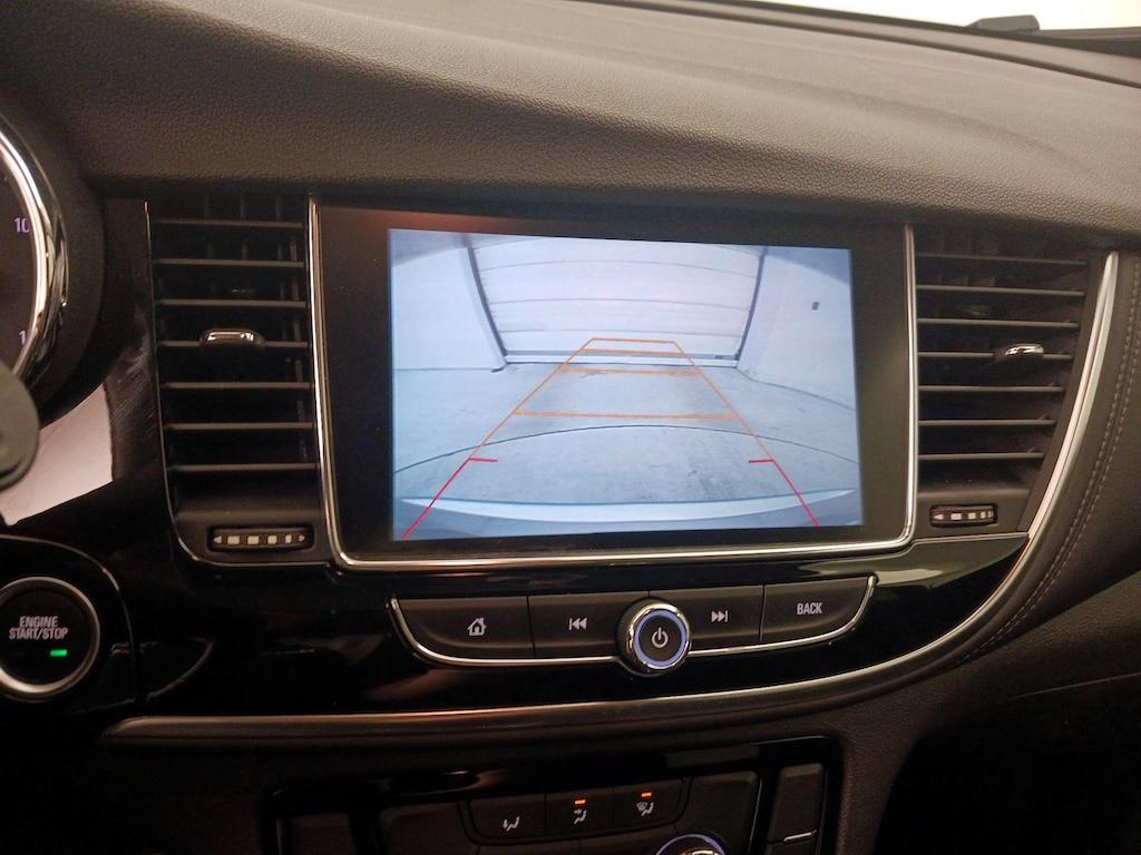 used 2017 Buick Encore car, priced at $15,998