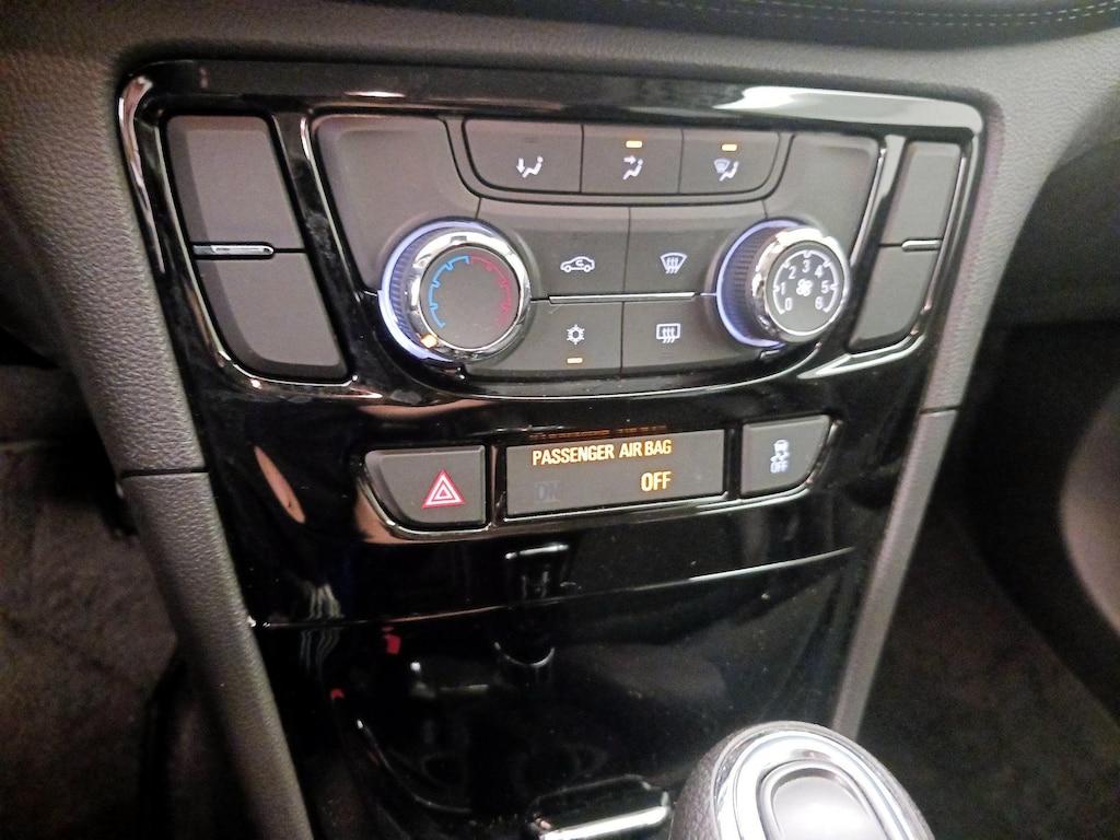 used 2017 Buick Encore car, priced at $15,998