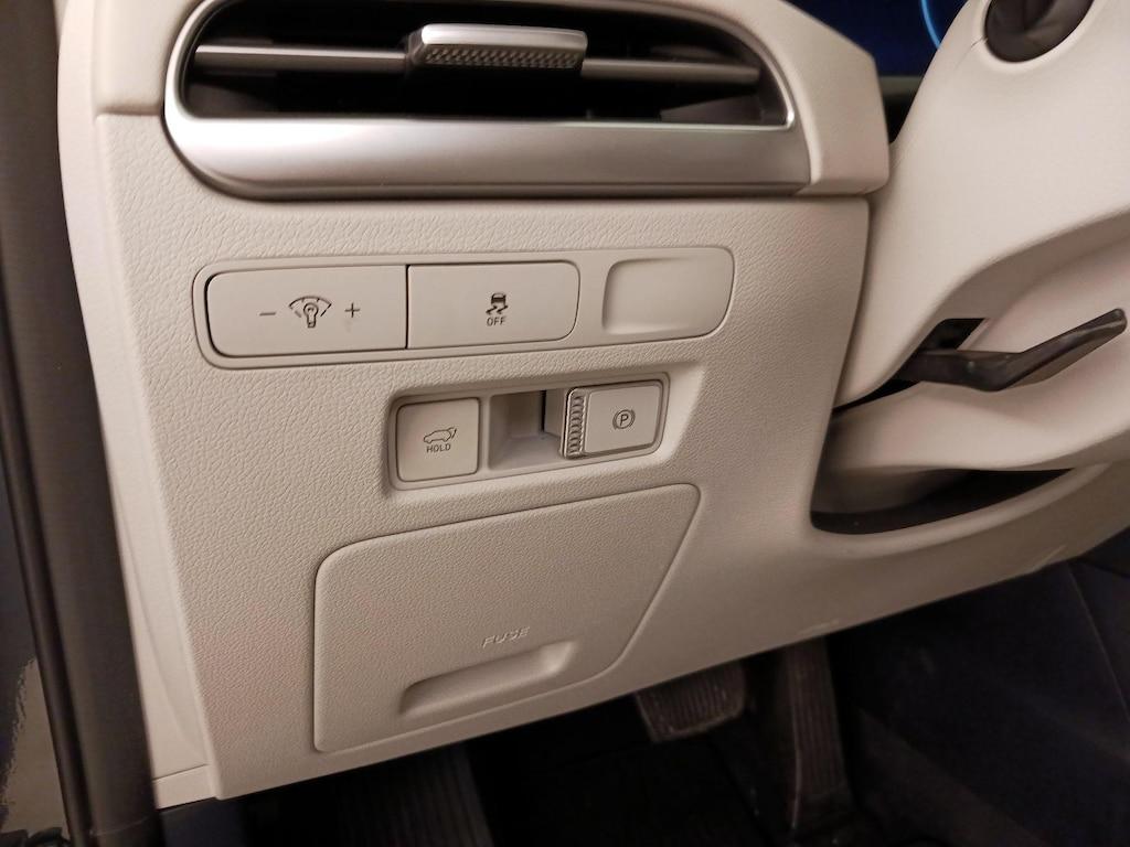 used 2023 Hyundai Palisade car, priced at $34,998