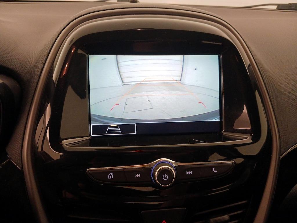 used 2022 Chevrolet Spark car, priced at $14,998