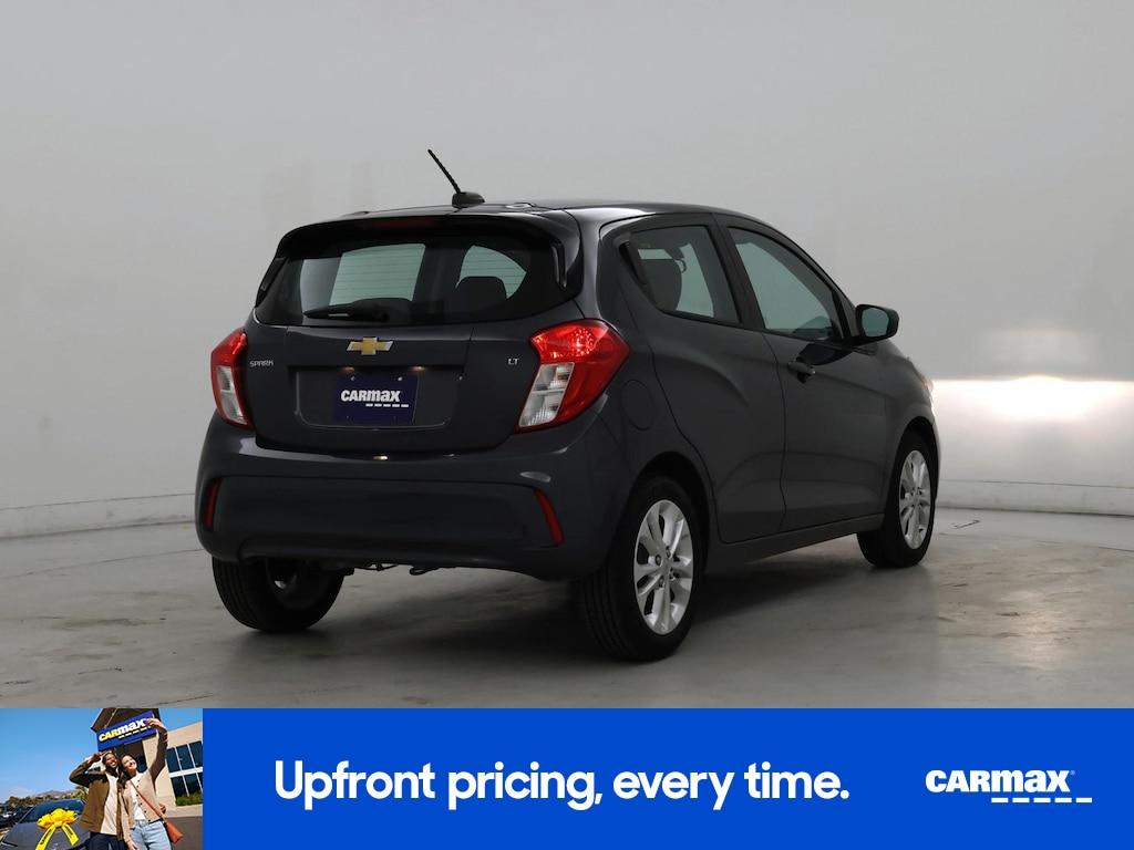 used 2022 Chevrolet Spark car, priced at $14,998