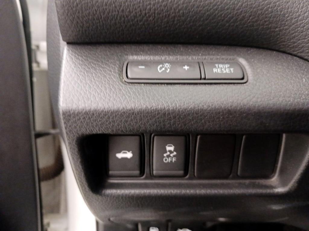 used 2017 Nissan Altima car, priced at $21,998