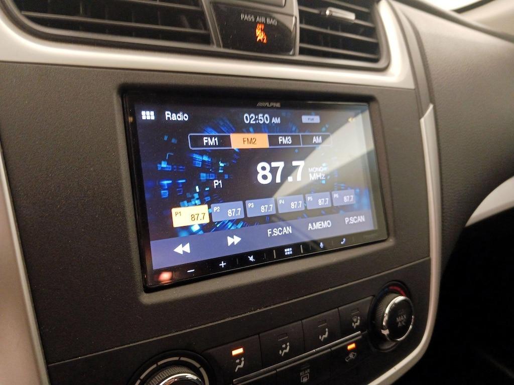 used 2017 Nissan Altima car, priced at $21,998