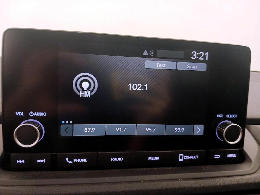 used 2024 Honda Accord car, priced at $25,998