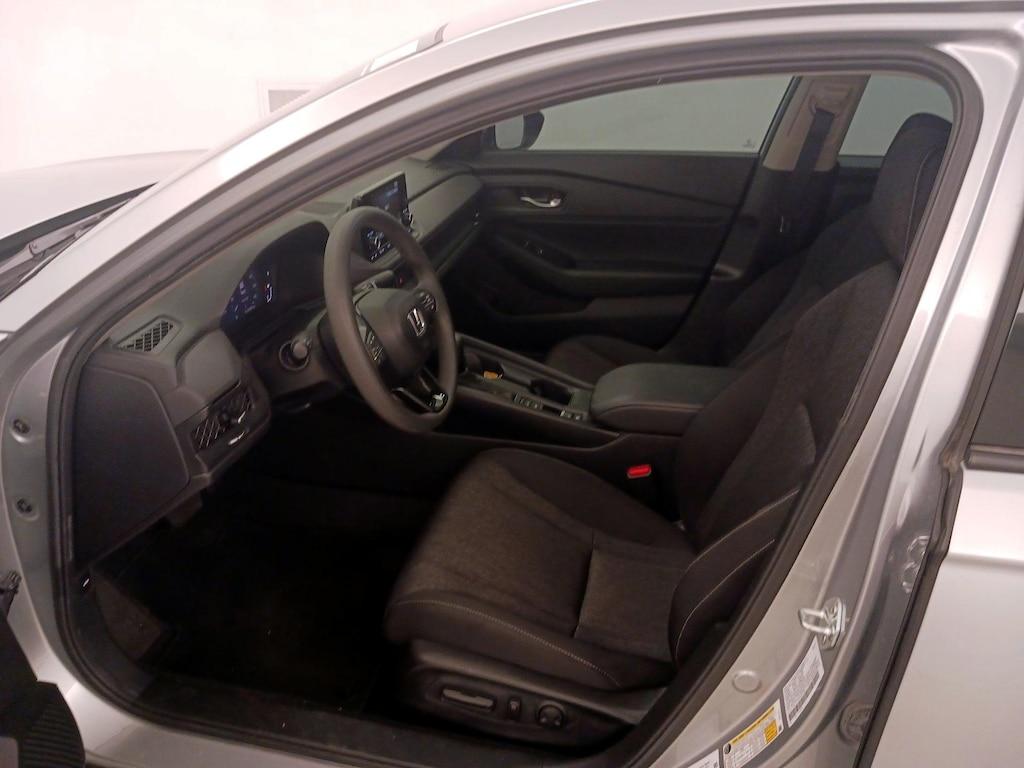 used 2024 Honda Accord car, priced at $25,998