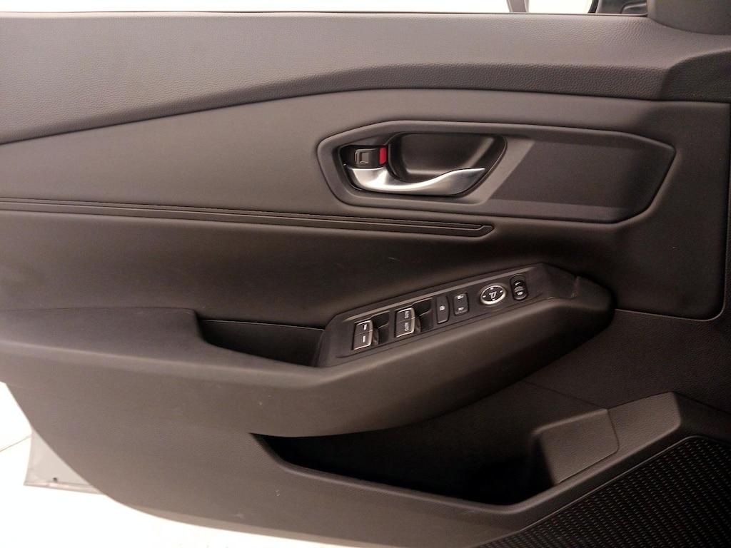 used 2024 Honda Accord car, priced at $25,998