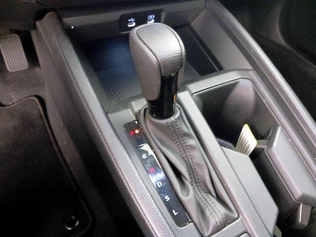 used 2024 Honda Accord car, priced at $25,998