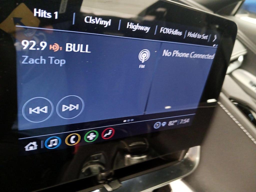 used 2023 Chevrolet Corvette car, priced at $61,998