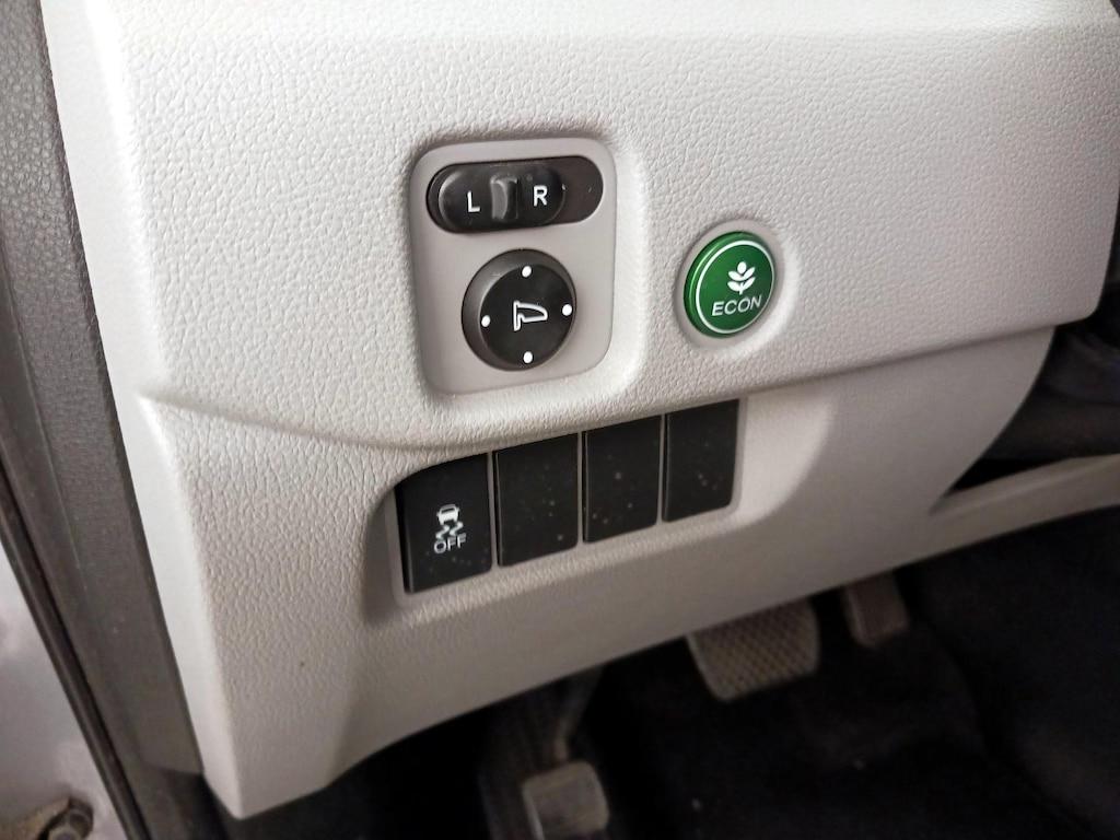 used 2017 Honda Pilot car, priced at $16,998