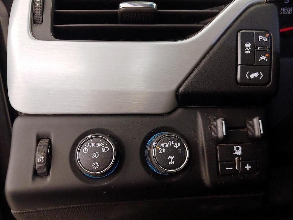 used 2018 GMC Yukon car, priced at $33,998