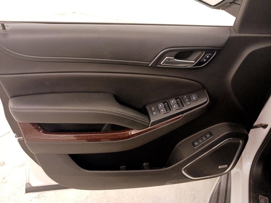 used 2018 GMC Yukon car, priced at $33,998