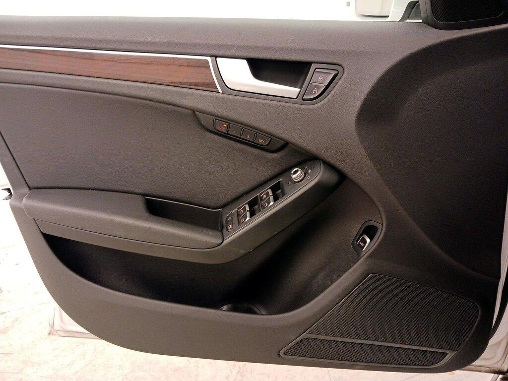 used 2015 Audi allroad car, priced at $17,998