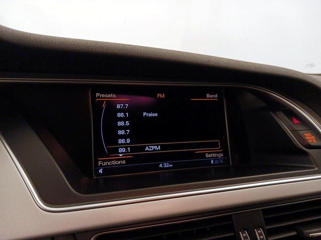 used 2015 Audi allroad car, priced at $17,998