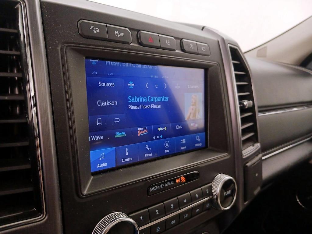 used 2020 Ford Expedition car, priced at $40,998