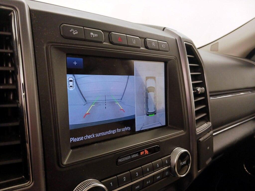 used 2020 Ford Expedition car, priced at $40,998