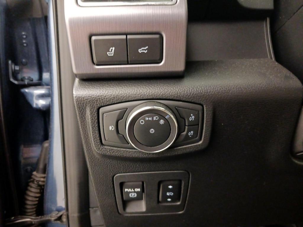 used 2020 Ford Expedition car, priced at $40,998