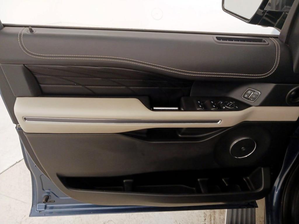 used 2020 Ford Expedition car, priced at $40,998