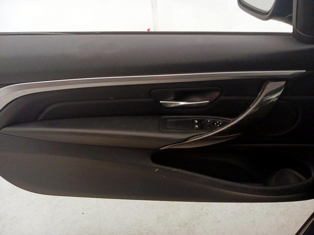 used 2016 BMW 428 car, priced at $14,998