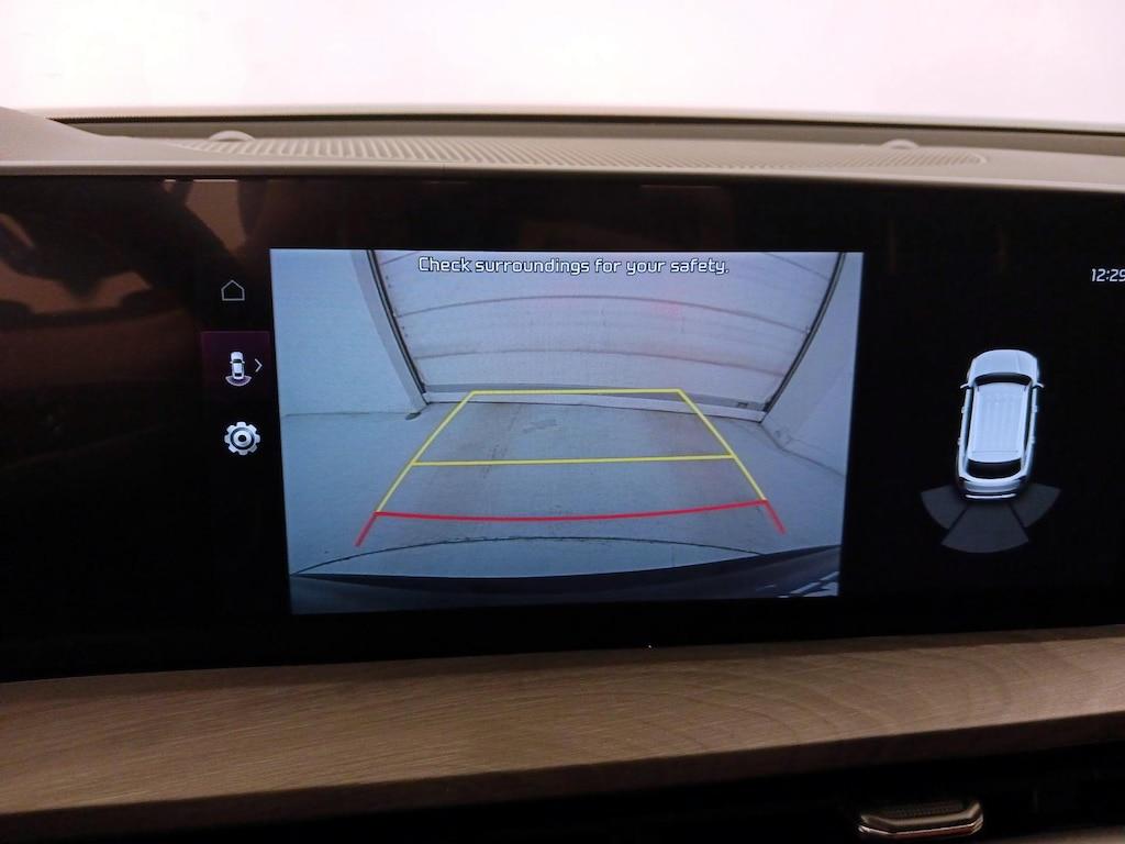 used 2024 Kia Telluride car, priced at $41,998