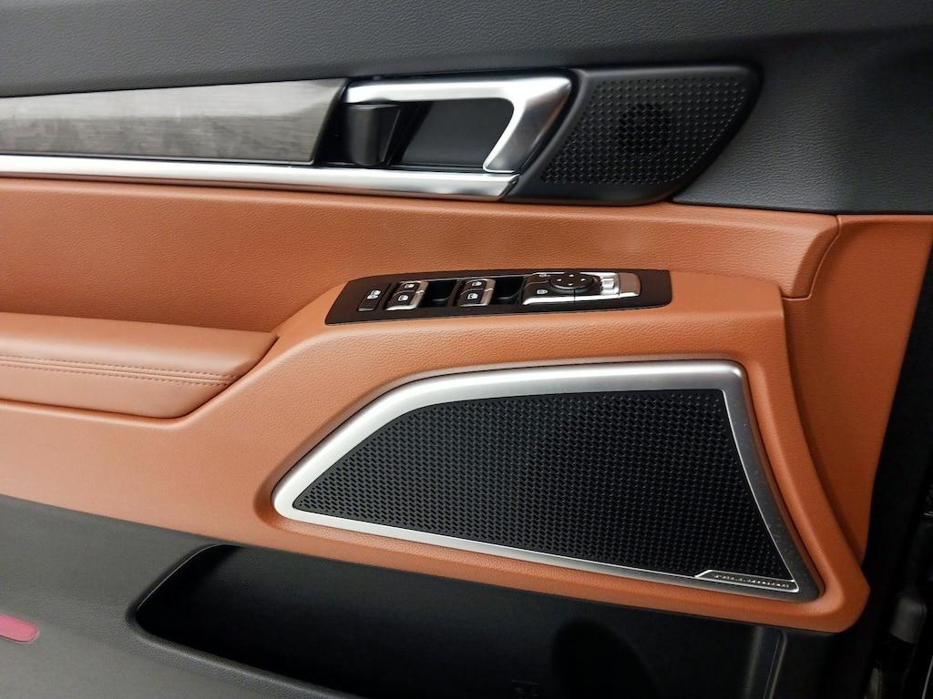 used 2024 Kia Telluride car, priced at $41,998