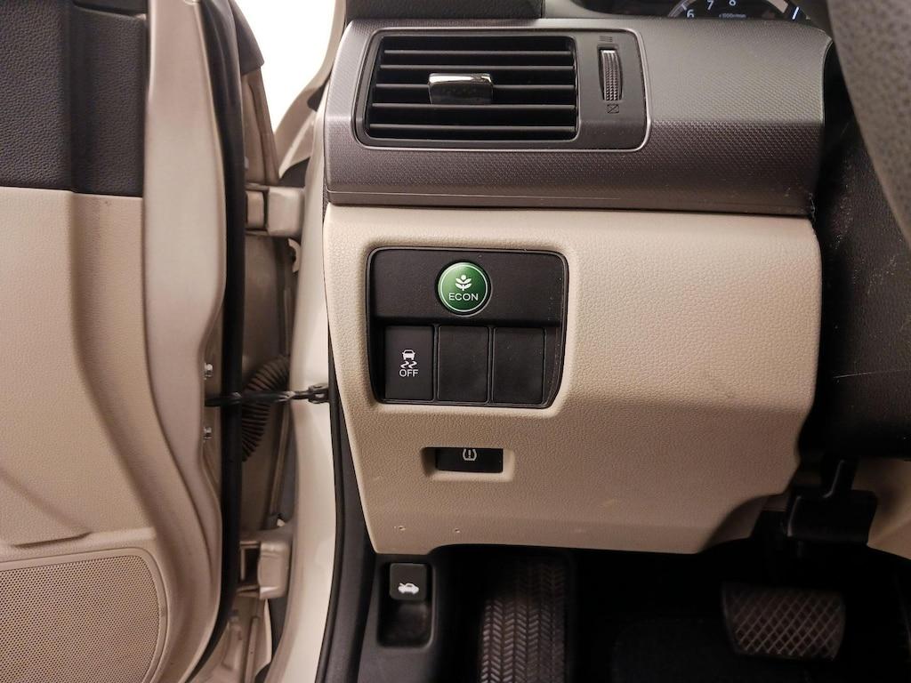 used 2014 Honda Accord car, priced at $16,998