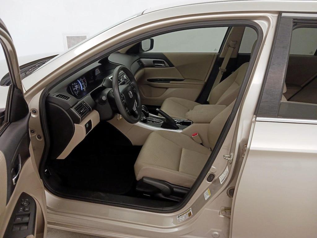 used 2014 Honda Accord car, priced at $16,998