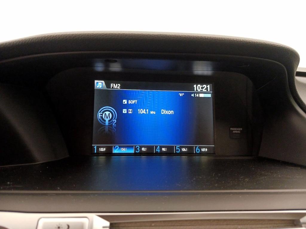 used 2014 Honda Accord car, priced at $16,998