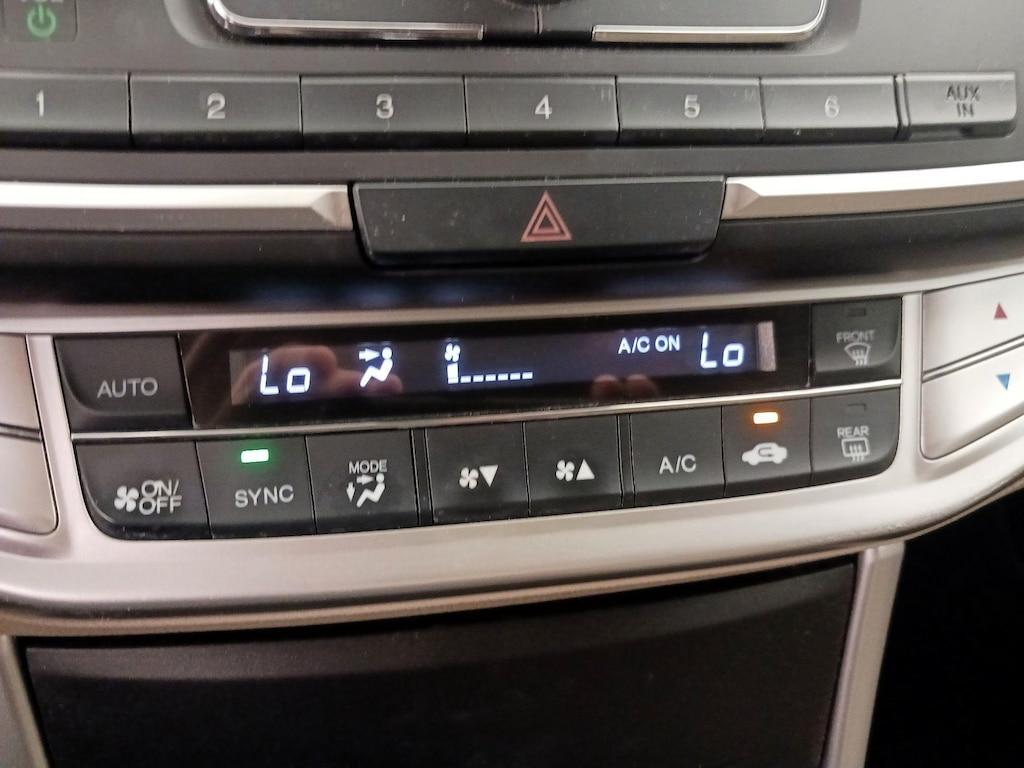 used 2014 Honda Accord car, priced at $16,998