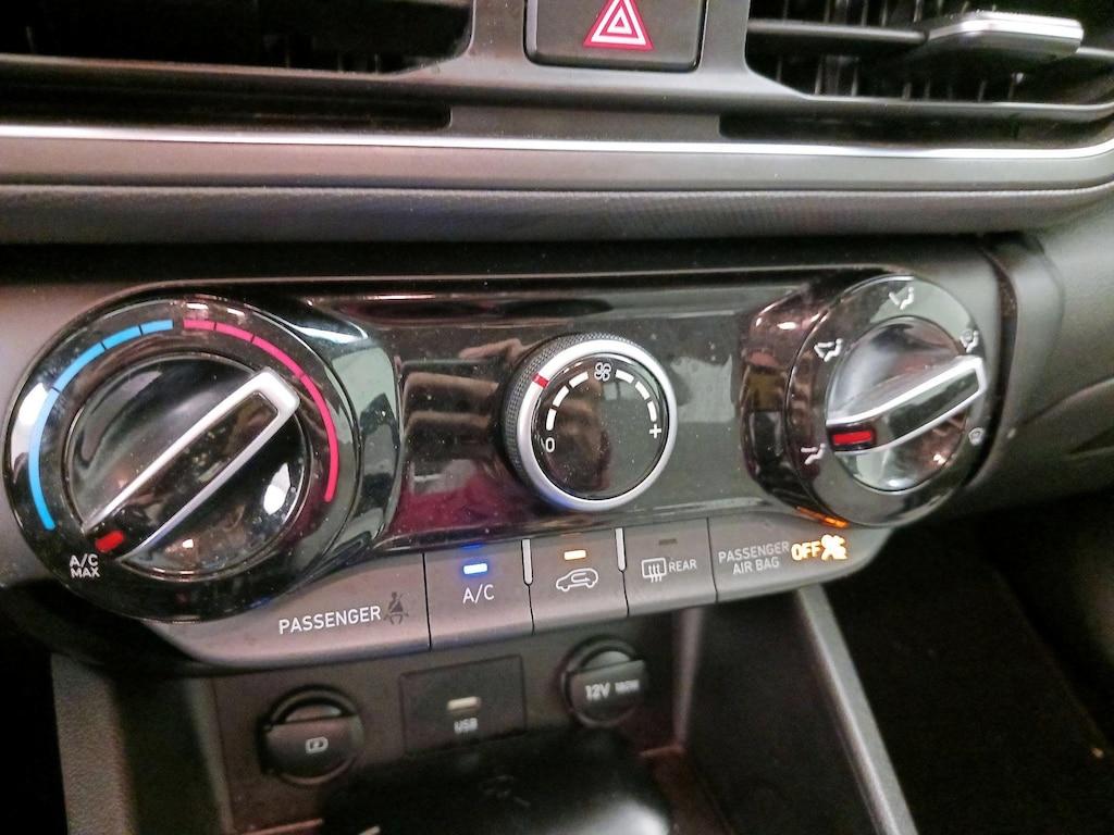 used 2023 Hyundai Kona car, priced at $19,998