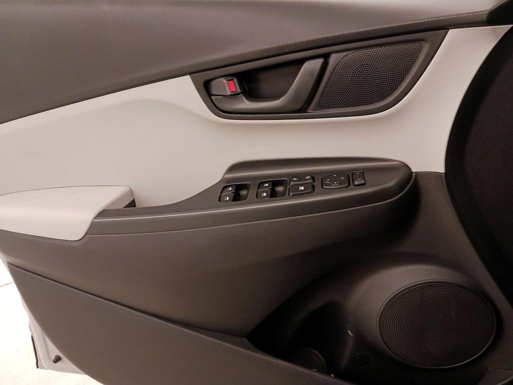 used 2023 Hyundai Kona car, priced at $19,998