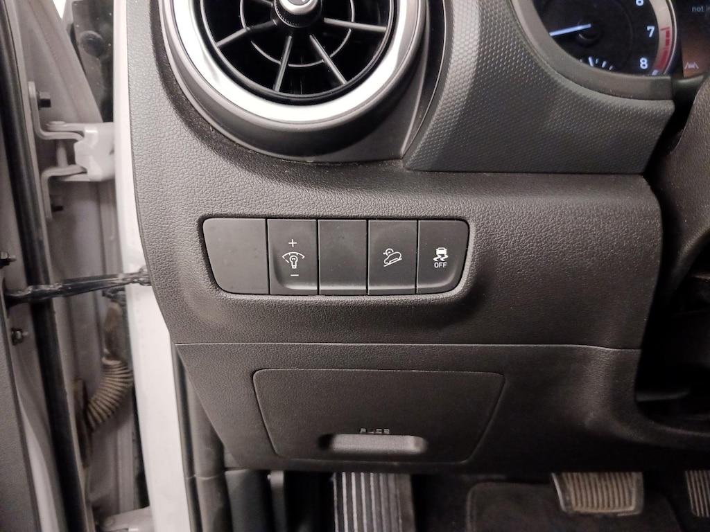 used 2023 Hyundai Kona car, priced at $19,998