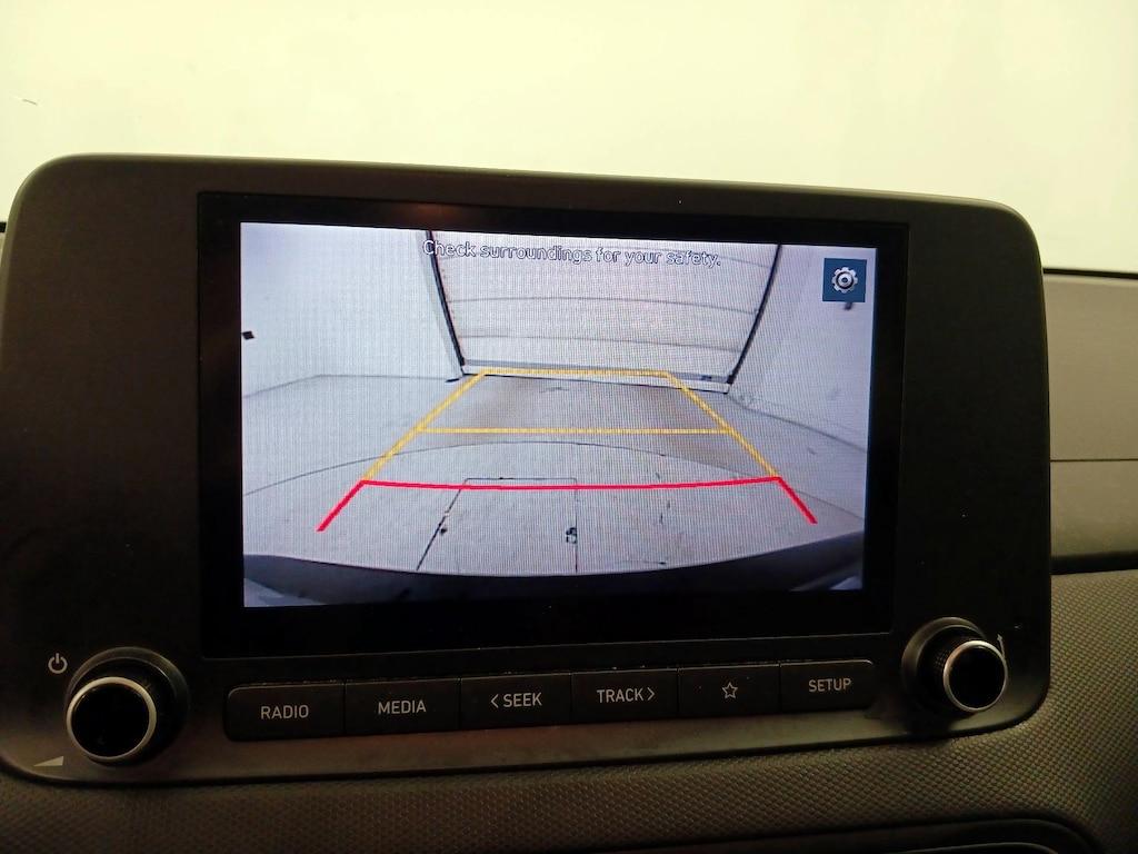 used 2023 Hyundai Kona car, priced at $19,998