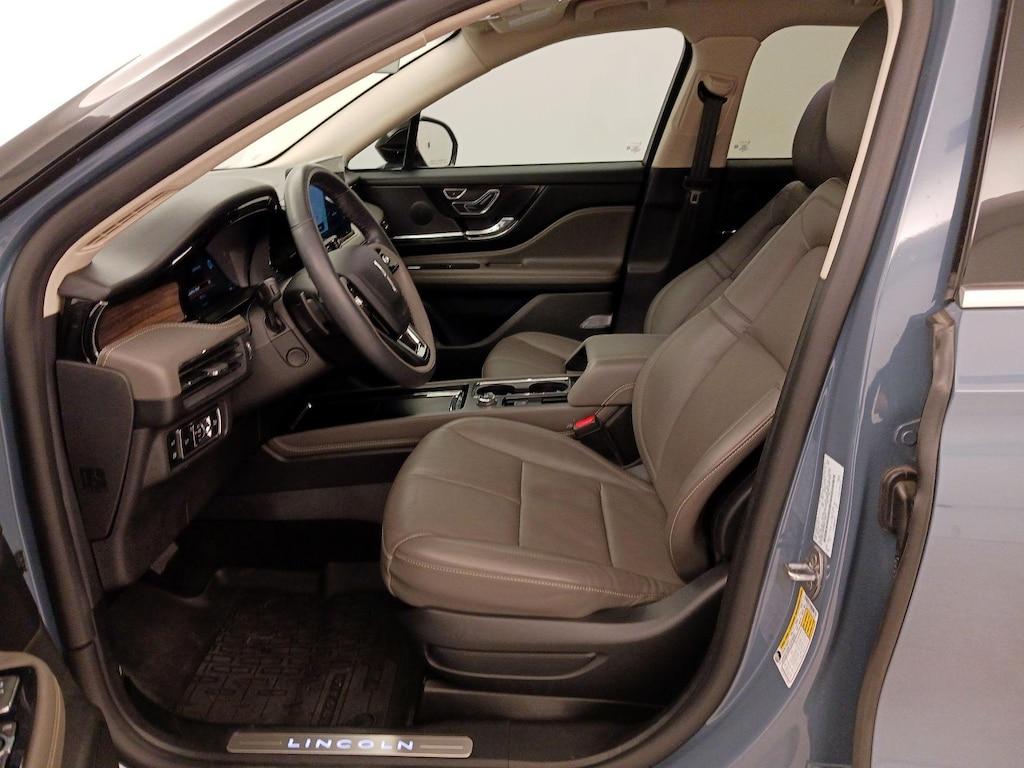 used 2024 Lincoln Corsair car, priced at $41,998
